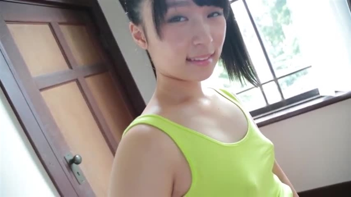 【着エロのおすすめ】清純クロニクル 三國さらん